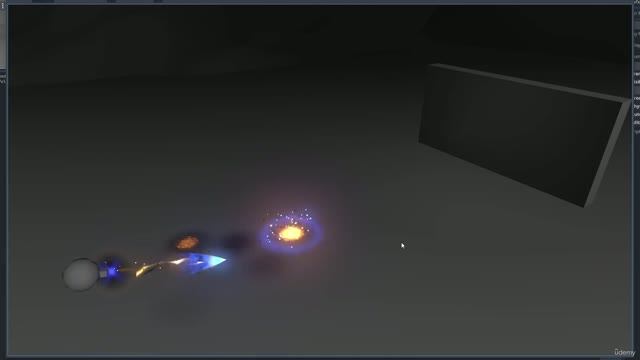69 - Impact02: Изменения. Часть 2
