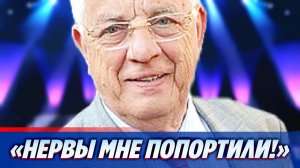 Паулс высказался о скандале с запретом песен ★ Новости Шоу-Бизнеса