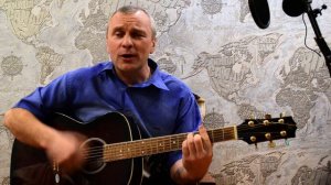 «25 июля» - Авторская песня от Алексея Климова