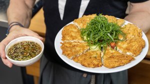 Куриная грудка по-новому. Рецепт, который вы полюбите