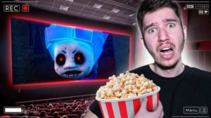 НЕ СМОТРИ МУЛЬТИКИ ФИКСИКИ В 3:00! *фиксики в реальной жизни* Потусторонние
