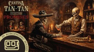 Cantina Tan Tan Vol. 3 - PROMISES -