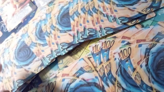 🌎❤️🐬Денежная воронка🛑Расклад общий🌟☀️⭐🧿