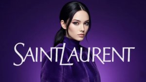Saint Laurent In Store Fashion Music Background Playlist August 2026