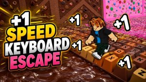 Где находятся 16 млн побед в +1 speed keyboard