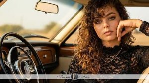 SANDRA - TAKE ME (DJ MORALEZ COLABMIX)  Video