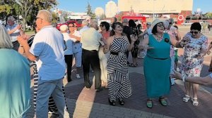 Мы летаем в облаках... 02.08.26...