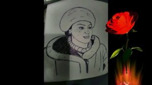 зорькой раннею. часть. вова казанцев( баян- гамаюн)