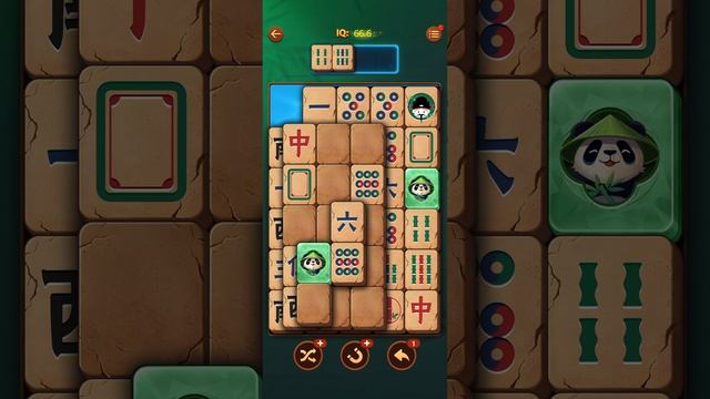 Vita Mahjong особый вызов уровень 856 прохождение