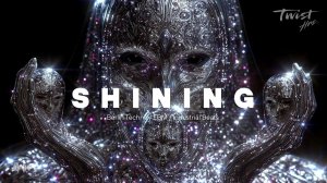 Berlin Techno Underground   Berlin's Mystical Soundscape 2026   SHINING