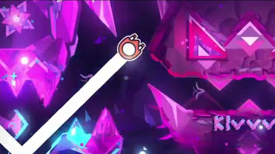 KOCMOC By Cherryteam VERIFIED By Zoink (Top 32 In Demonlist)