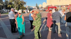 Лето, лето, лето... 02.08.26...