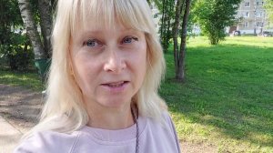 Июль 2026. Влог