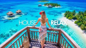 DEEP HOUSE MIX 😍 Дип хаус музыка новинки, слушать музыку, фоновая музыка. Танцевальная музыка