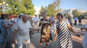 Вспомним наше лето.... 02.08.26.