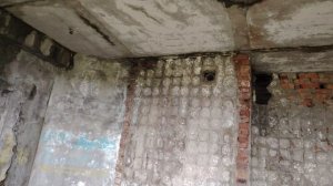 Заброшенный гигант в Паулино. Недостроенный санаторий.