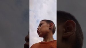 гуляем во дворе