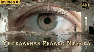 Релакс Музыка 💤 / ЭНИГМАтик 💯 /  Релакс Трек 🙏 / В стиле Robert Miles  🔥 /  4K ULTRA HD 🔝
