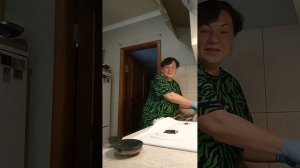 Сегодня выдался денёк 🤪Кровь свернули раз тридцать 🤦♀️
