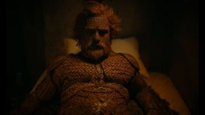 WICKER Official Trailer (2026) Alexander Skarsgård, Olivia Colman, Peter Dinklag
