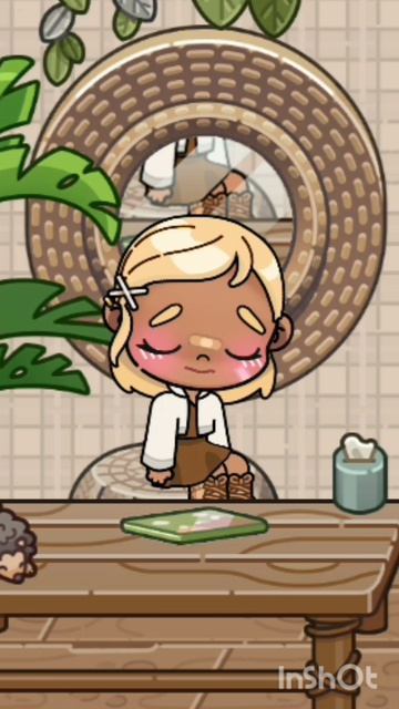 я больше не сакура, не теряйте меня!🍪🍀💗