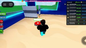 Арсений Савелий roblox ♥️ играю в магнат ютуберов