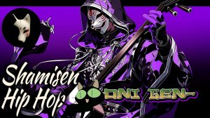 ✨🔥_Nightshade Kitsune⚔️JHipHop_DnB_ONI GEN - 31-07-2026