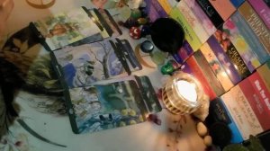 ❗ЖЕЛАЕТ ЛИ ОН С ВАМИ ОТНОШЕНИЙ СЕЙЧАС😻💗 таро расклад
