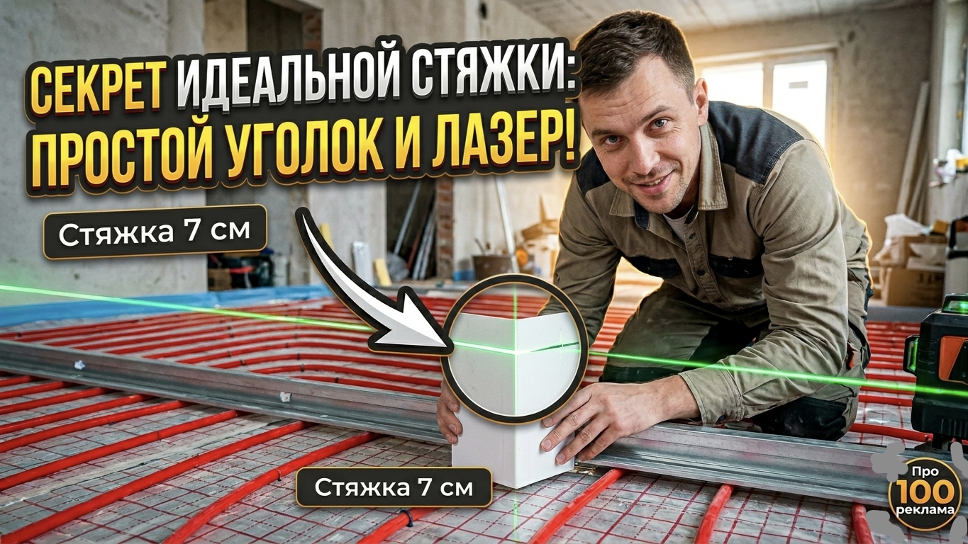 постройка дома