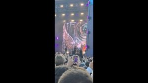 Ночной веломарафон в Москве отменили из за теракта!