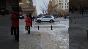 китай.маньчжурия зимняя!