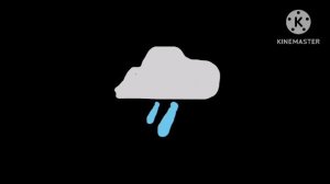 The Weather Channel icons