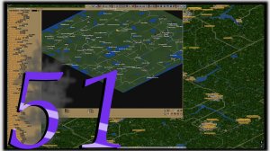 OpenTTD Соло №51 Завершение