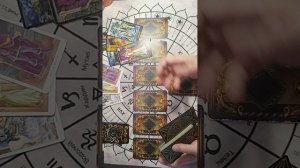 03.08.-09.08.2026: Расклад на неделю для Вас