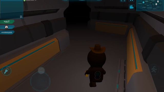 Imposter 3d #7