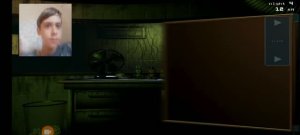 Фнаф 3 | five nights at Freddy's 3
