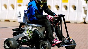 #1550.#ТУАЛЕТ НА КОЛЁСАХ #TOILET ON WHEELS[HD](АВТО БЛОГ 2016)