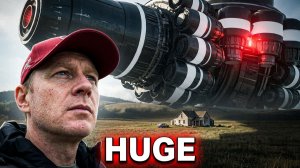 Куда исчезают люди? Ежедневная охота за НЛО [Прямой эфир]