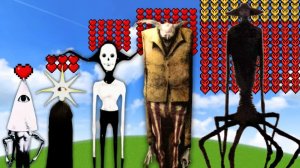 Доктор Ноуэр какое новое существо бессмертно Часть 3 💀