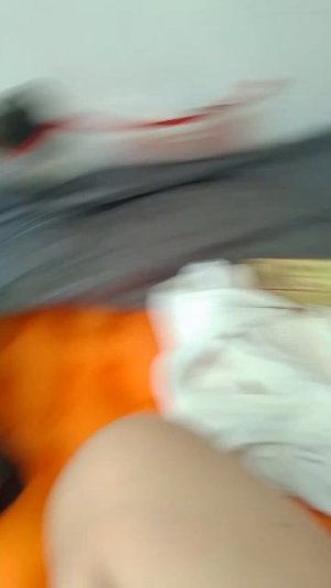 я в лагере