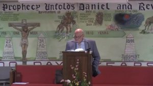 14. Спасение по благодати. «Вот тебе грязь в глаз» — Пол Прайно. 1.08.2026