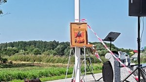 Фестиваль «Полюс тишины», видео 1
