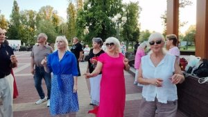 1 августа. Все Наташи...