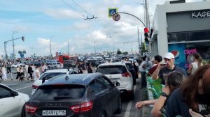 Бездельники Казани пришли поглазеть на авиашоу а им показали пару самолётов и вертолёт🤣🤣🤣🖕🤔😩