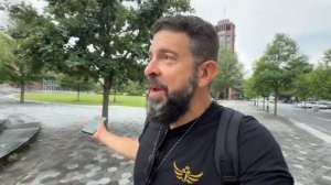 2026-08-01 US Ditches German Command Center. Russia Hits Kiev. Zelensky Fails to Meet Musk