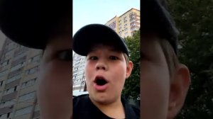 Я вернулся