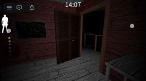 Roblox Granny Multiplayer (GMM) Chapter 1 - Mail Escape Door