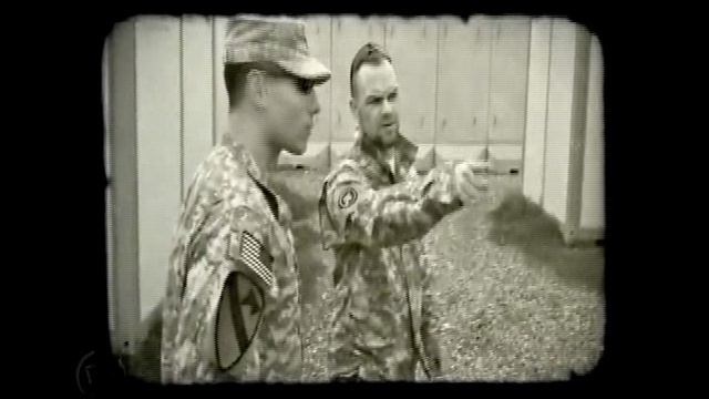 Five Finger Death Punch - Bad Company