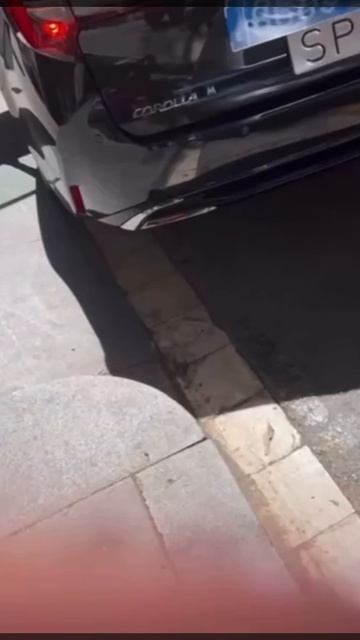 Испанское такси притормози притормози! 🚕 🇪🇸   #spain #barcelona