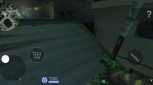 делаю обзор старый стенчилов 1.6
